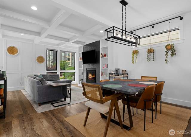 Property at 4556 34th Ave S, Seattle, WA 98118, 3 beds, 2.5 baths