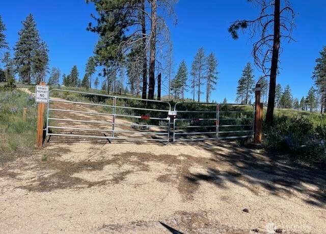 Property at 0 nna 4XX Harmony Heights Rd, Brewster, WA 98812