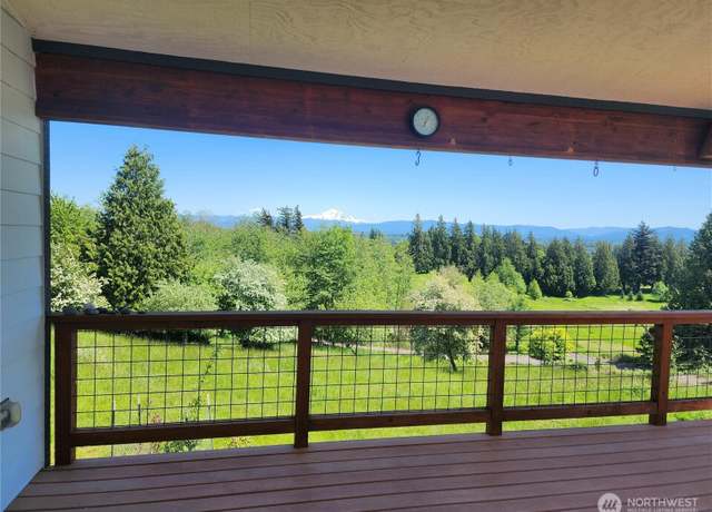 Property at 5780 Church Rd, Ferndale, WA 98248, 4 beds, 2.5 baths
