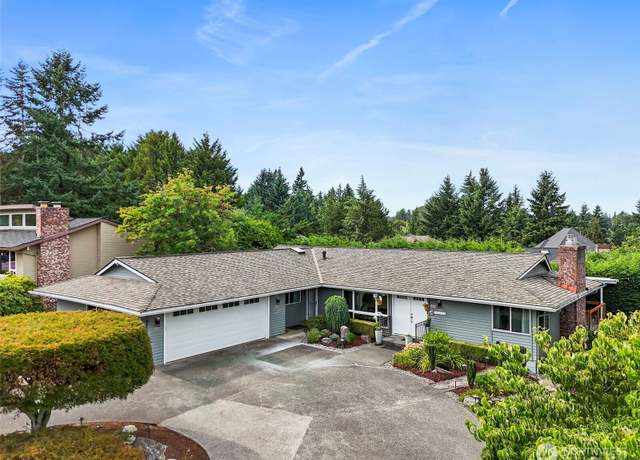 Property at 13228 SE 247th St, Kent, WA 98042, 5 beds, 3 baths