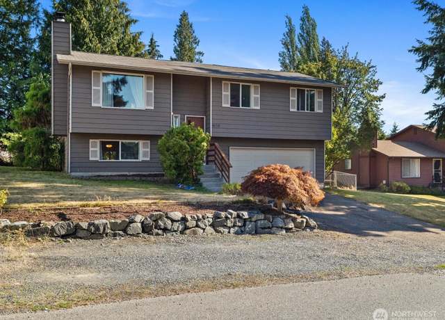 Property at 9130 7th St SE, Lake Stevens, WA 98258, 3 beds, 2.5 baths