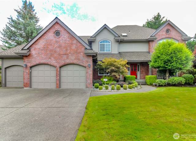 Property at 33615 7th Pl SW, Federal Way, WA 98023, 3 beds, 2.5 baths