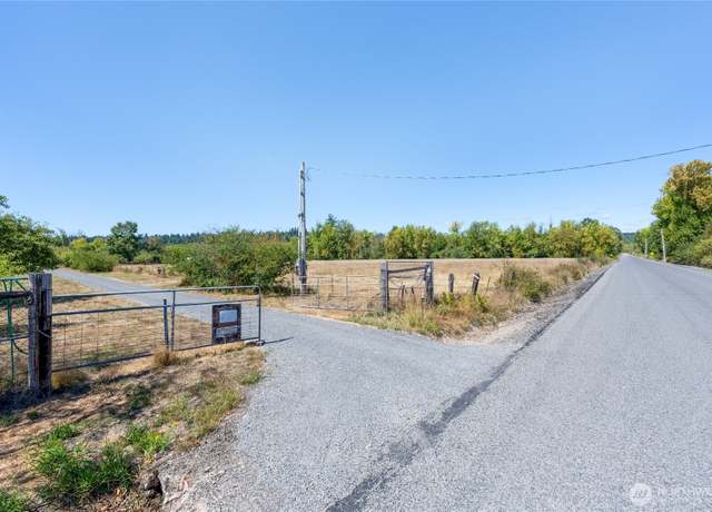 Property at 159 Nicholson Rd, Ethel, WA 98542