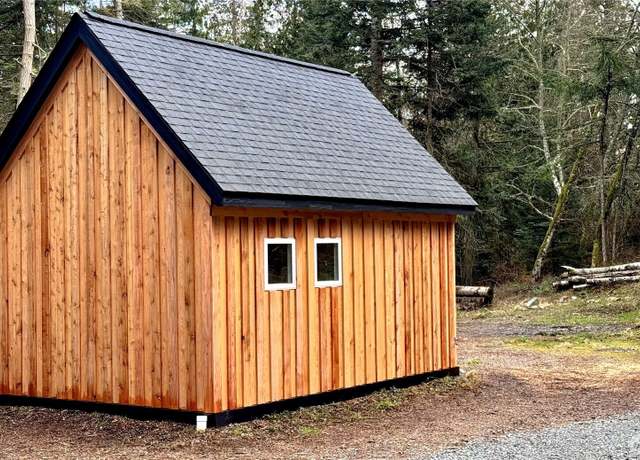 Property at 89 Bronson Way, Orcas Island, WA 98245