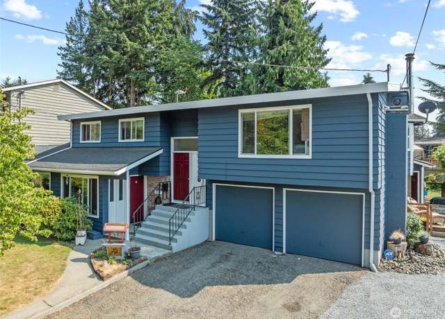 Property at 2118 160th Pl SW, Lynnwood, WA 98087, 6 beds, 4 baths