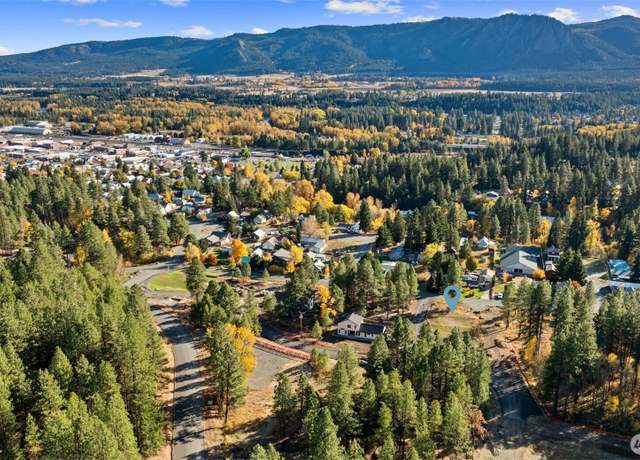 Property at 602 Compass Pl Lot 22, Cle Elum, WA 98922, 3 beds, 2.5 baths