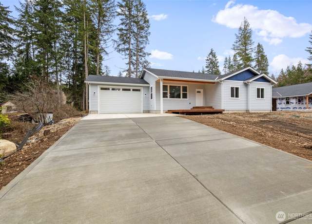 Property at 12250 Burchard Dr SW, Port Orchard, WA 98367, 3 beds, 2 baths