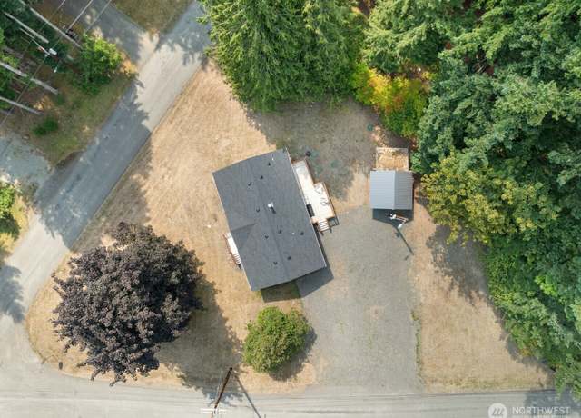Property at 178 Mt Rainier Dr, Packwood, WA 98361, 3 beds, 2 baths