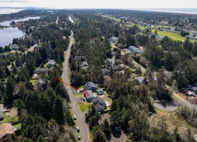 Property at 663 Woodland Loop NE, Ocean Shores, WA 98569, 3 beds, 2 baths