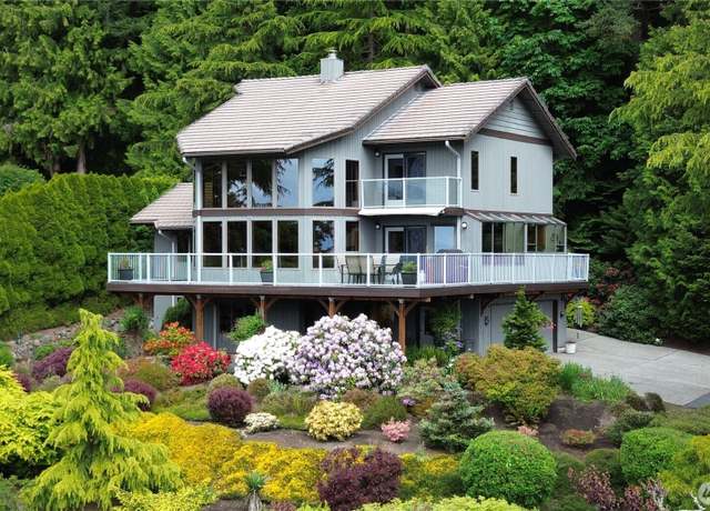 Property at 17609 S Skyridge Dr, Mount Vernon, WA 98274, 3 beds, 2.5 baths