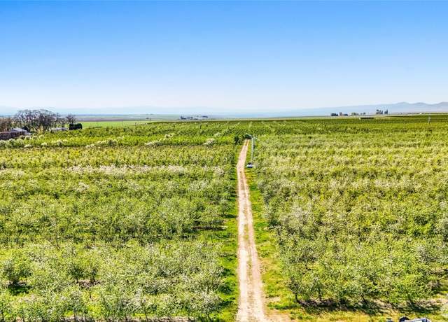 Property at 4810 Rangeview Rd, Othello, WA 99344
