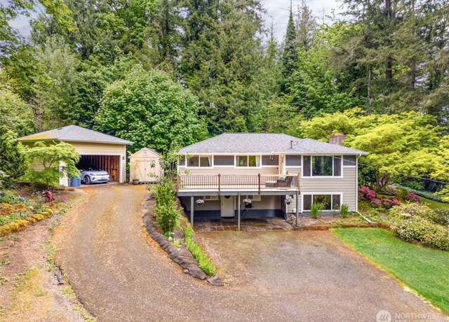 Property at 24625 148th Ave SE, Kent, WA 98042, 4 beds, 1.5 baths