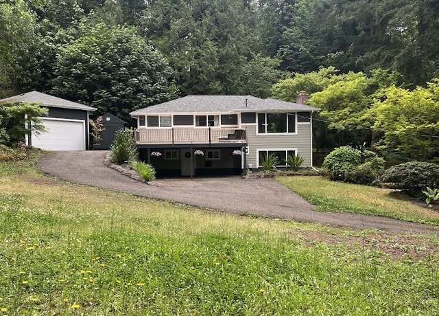 Property at 24625 148th Ave SE, Kent, WA 98042, 4 beds, 1.5 baths