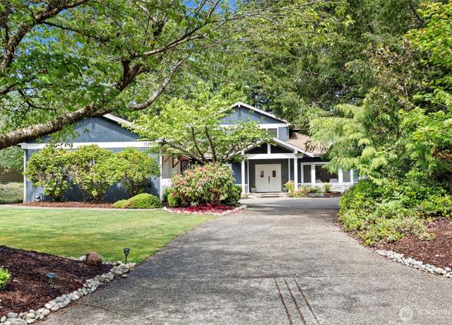 Property at 7340 Hawkstone Ave SW, Port Orchard, WA 98367, 4 beds, 3 baths