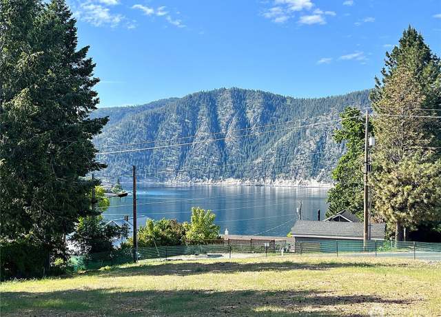 Property at 5 Indigo Ln, Manson, WA 98831