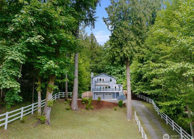 Property at 17655 Division Ave NE, Suquamish, WA 98392, 3 beds, 3.5 baths
