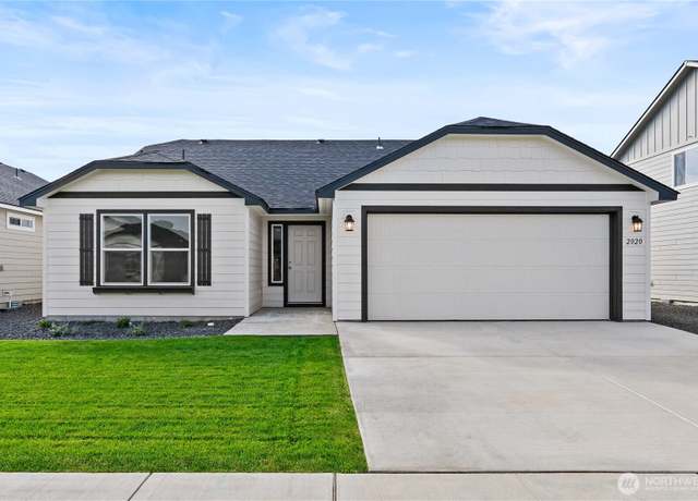 Property at 1312 Lillian Ave, Walla Walla, WA 99362, 3 beds, 2 baths