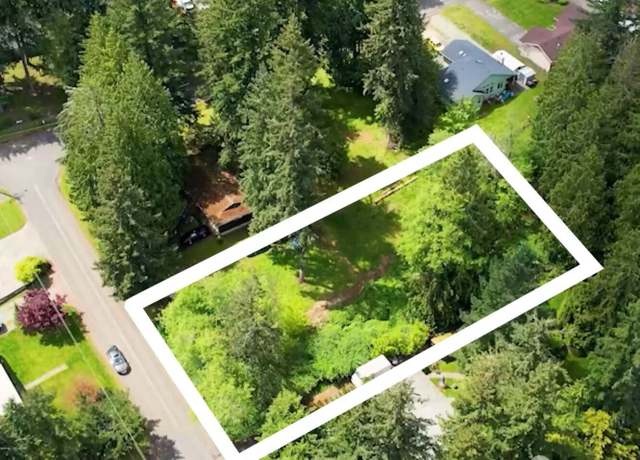 Property at 19506 56th St E, Bonney Lake, WA 98391