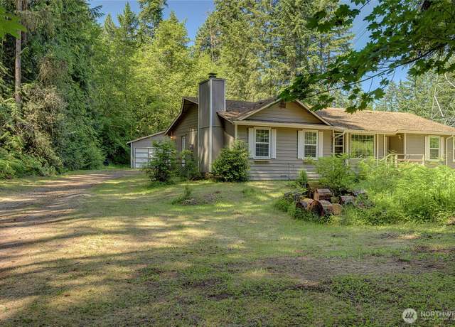 Property at 20820 State Route 9 SE, Snohomish, WA 98296, 3 beds, 2.5 baths