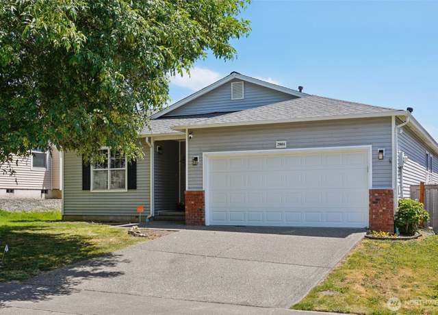 Property at 29664 127th Pl SE, Auburn, WA 98092, 3 beds, 2 baths