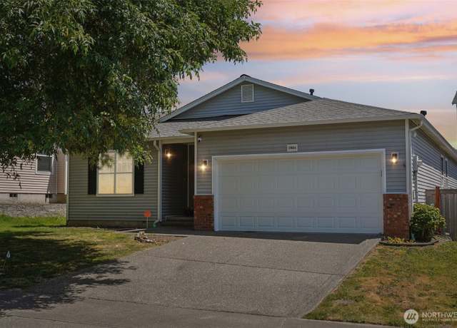 Property at 29664 127th Pl SE, Auburn, WA 98092, 3 beds, 2 baths