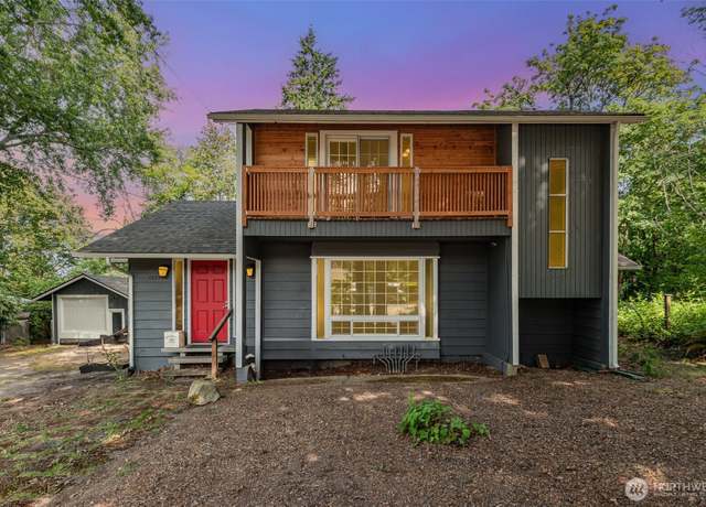 Property at 10564 14th Ave S, Seattle, WA 98168, 4 beds, 3 baths