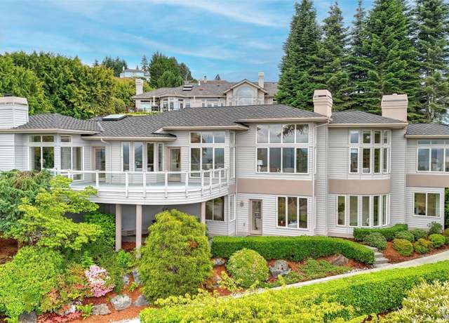 Property at 16833 SE 57th Pl, Bellevue, WA 98006, 3 beds, 2.5 baths