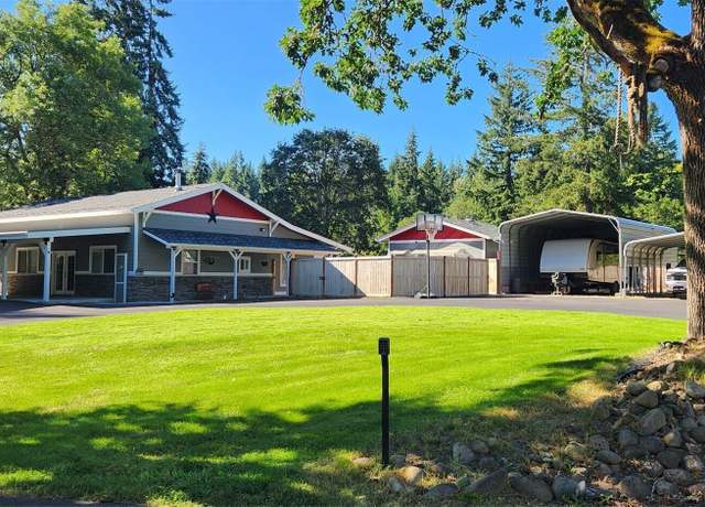 Property at 18820 119th Ave SE, Yelm, WA 98597, 3 beds, 2 baths