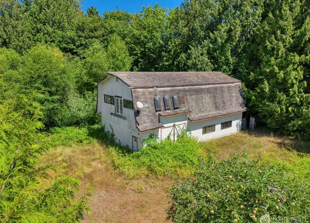 Property at 9590 NE Leprechaun Ln, Kingston, WA 98346