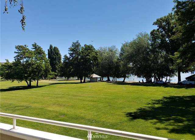 Property at 1 Beach 547-D, Manson, WA 98831, 2 beds, 2 baths