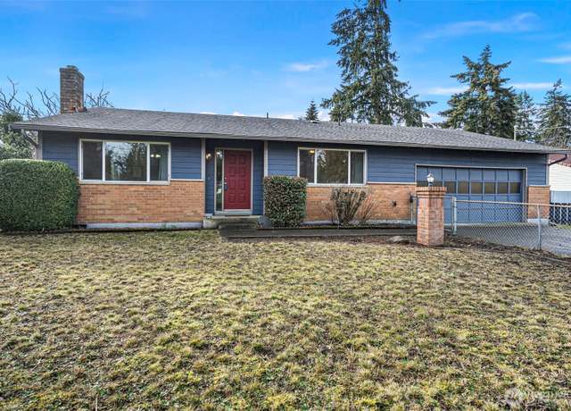 Property at 16902 22nd Ave E, Tacoma, WA 98445, 3 beds, 2 baths