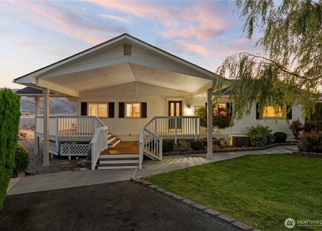 Property at 514 Island Vw SW, Mattawa, WA 99349, 2 beds, 2 baths