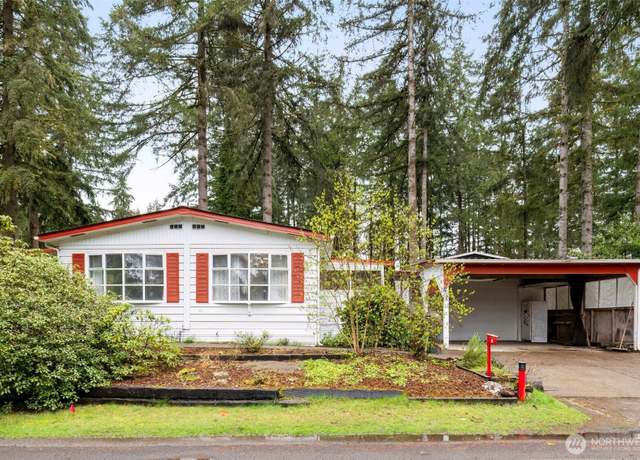Property at 2535 70th Ave SW #12, Tumwater, WA 98512, 2 beds, 2 baths