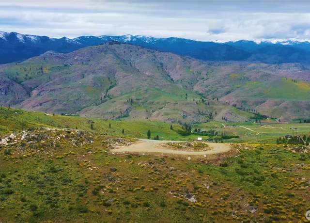Property at 0 Lot 26 Cowboy Rd, Pateros, WA 98846