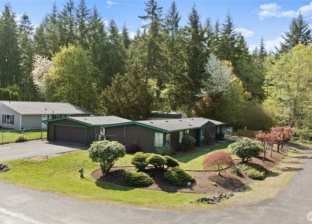 Property at 21702 148th St E, Bonney Lake, WA 98391, 3 beds, 2 baths