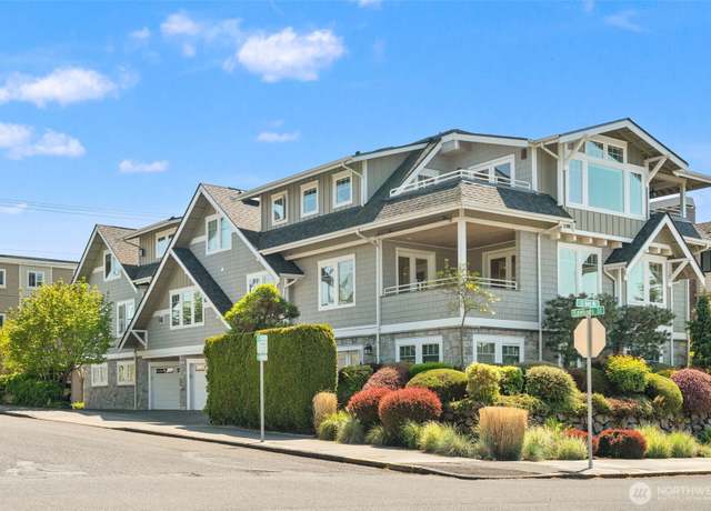 Property at 234 2nd Ave N #200, Edmonds, WA 98020, 3 beds, 2.5 baths