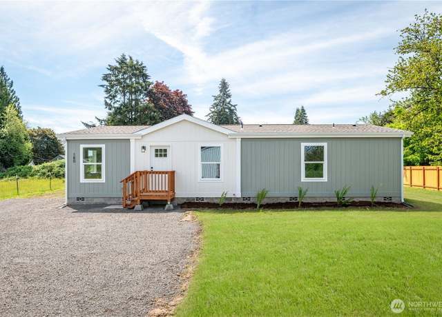 Property at 180 Cafe Ln, Kelso, WA 98626, 3 beds, 2 baths