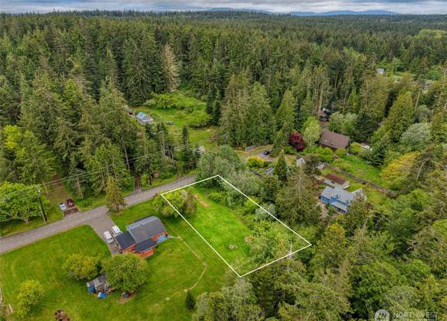 Property at 0 49th & Wilson St, Port Townsend, WA 98368