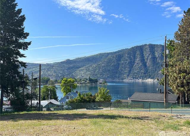 Property at 6 Indigo Ln, Manson, WA 98831