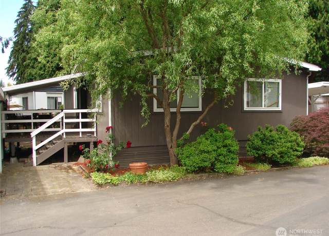 Property at 900 29th St SE Unit C-8, Auburn, WA 98002, 2 beds, 2 baths