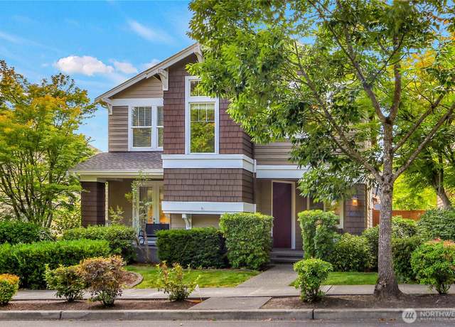 Property at 17021 Parkside Way SE, Renton, WA 98058, 3 beds, 2.5 baths