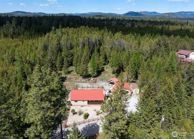 Property at 1604 E Telephone Rd, Newport, WA 99156, 3 beds, 2 baths