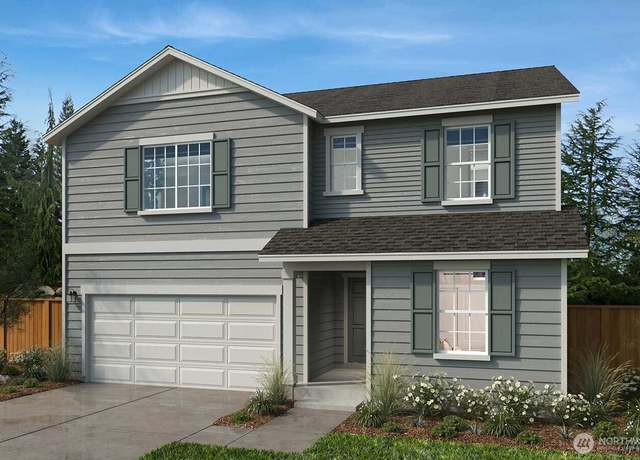 Property at 23731 35th Dr SE #38, Bothell, WA 98021, 5 beds, 3 baths