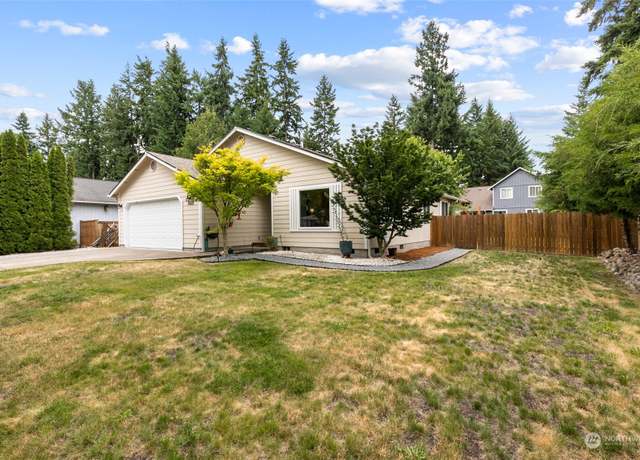 Redfin Yelm