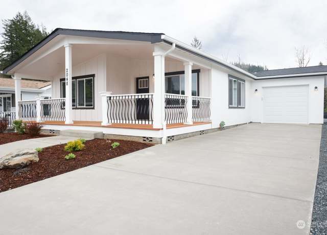 Property at 2048 Paradise Ave #13, Enumclaw, WA 98022, 2 beds, 2 baths