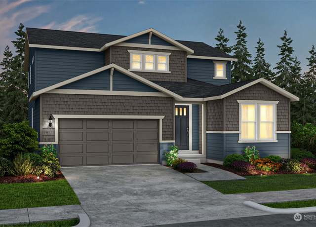 Property at 23361 Arbors Terrace Rd NE #21, Kingston, WA 98346, 5 beds, 4 baths