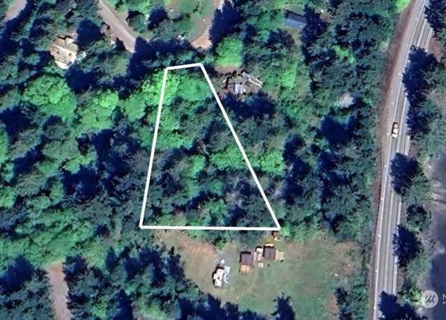 Property at 0 XX Mountain Trail Ct, Brinnon, WA 98320