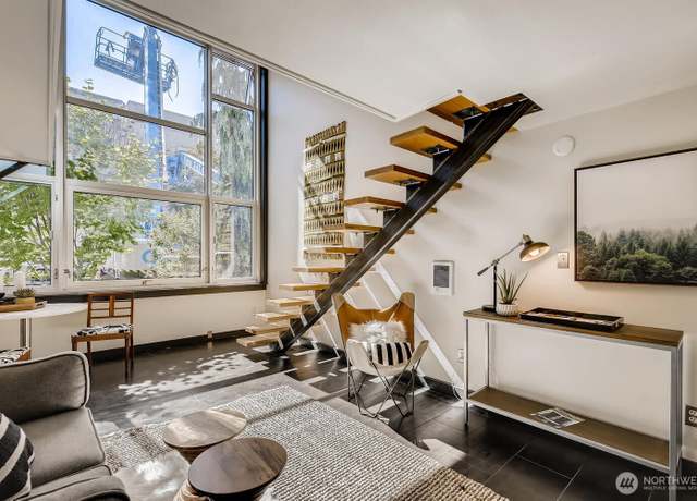 Property at 1000 Union St #215, Seattle, WA 98101, 1 bed, 1 bath
