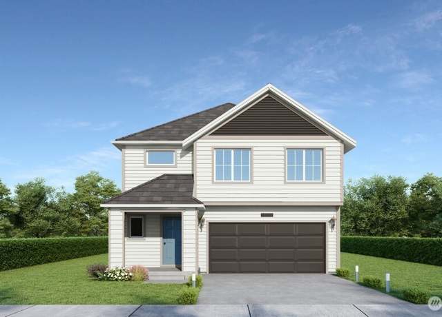 Property at 9598 7th Ave SE, Everett, WA 98208, 3 beds, 2.5 baths
