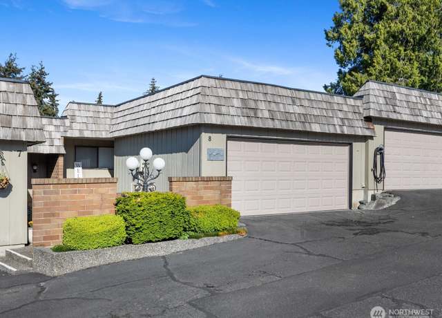 Property at 12492 Gwen Dr #8, Burlington, WA 98233, 1 bed, 2 baths